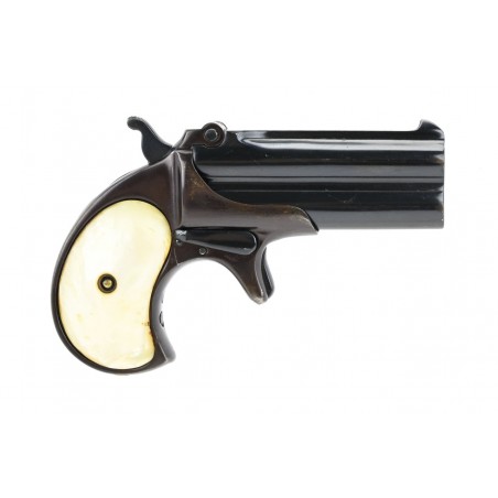 Remington Over/Under Derringer (PR50642)