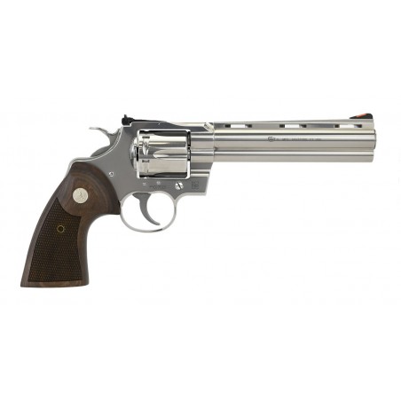 Colt Python .357 Magnum (C16522)