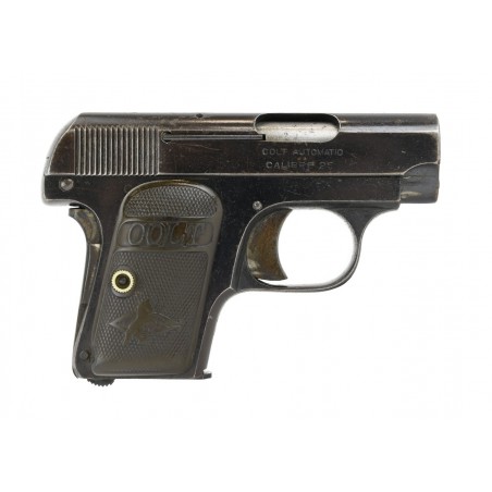 Colt 1908 .25 ACP (C16516)
