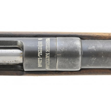 Belgian 1889 Mauser Carbine 7.65mm (AL5172)