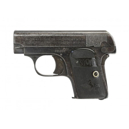 Colt 1908 .25 ACP (C16515)