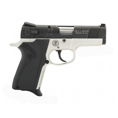 Smith & Wesson 9 Recon Performance Center 9mm (PR50615)     