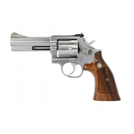 Smith & Wesson 686 .357 Magnum (PR50574)
