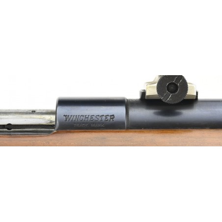 Winchester 52 .22 LR (W10907)