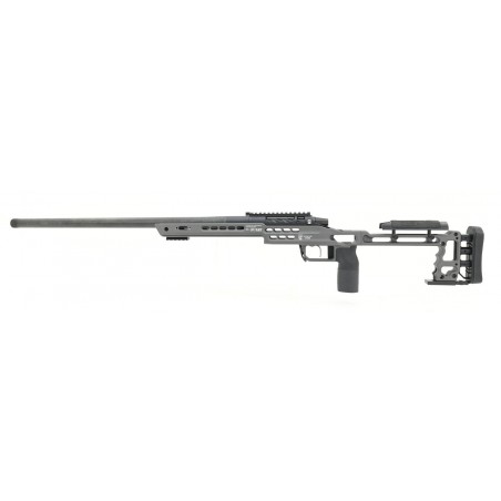 MPA/Curtis BA Hybrid Custom 6.5 Creedmoor caliber rifle for sale.