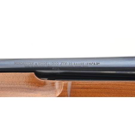 Winchester 1300 XTR 20 Gauge (W10906)