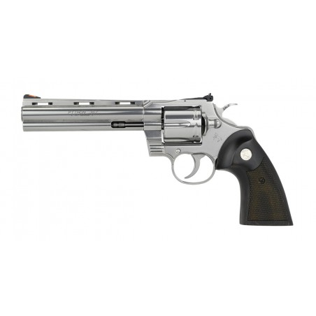 Colt Python .357 Magnum (nC16495) New       