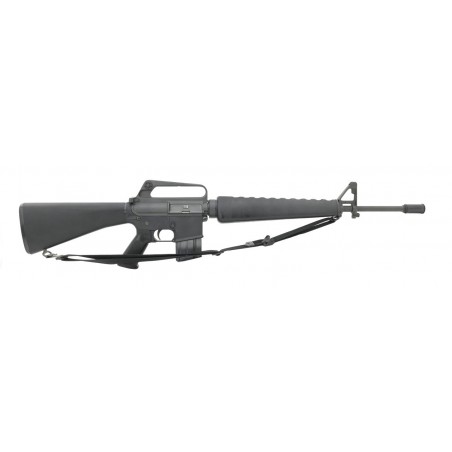 Colt AR-15 SP1 .233 Rem (C16488)