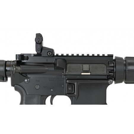 Ruger AR-556 5.56 Nato (R28126) New      