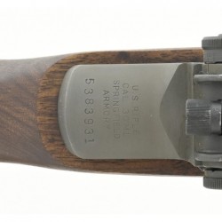 Springfield M1 Garand .308...
