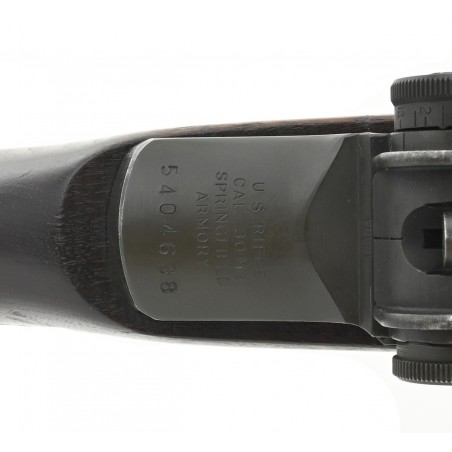 Springfield M1 Garand .30-06 (R28091) 