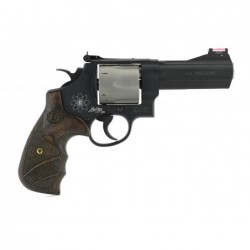 Smith & Wesson 329 PD .44...