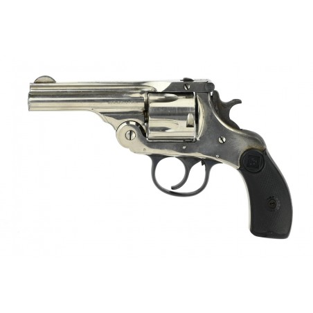 Harrington & Richardson Revolver .38 S&W (PR50558)
