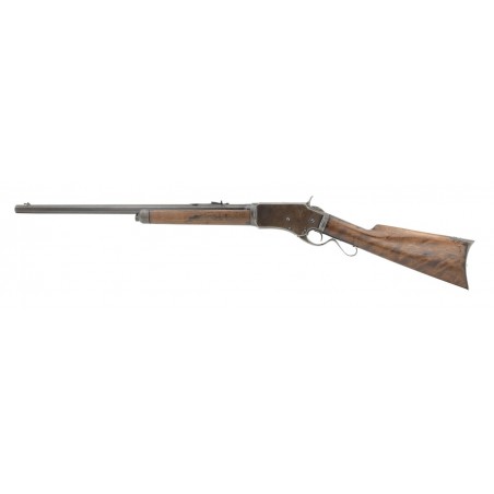 Whitney-Kennedy Lever Action Sporting Rifle (AL5170)
