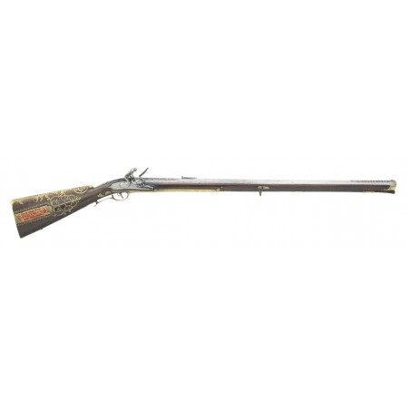 Czechoslovakian Rifle (AL5179)