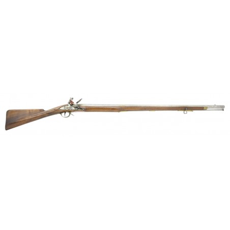 British Brown Bess Third Model Volunteer Musket (AL5181)