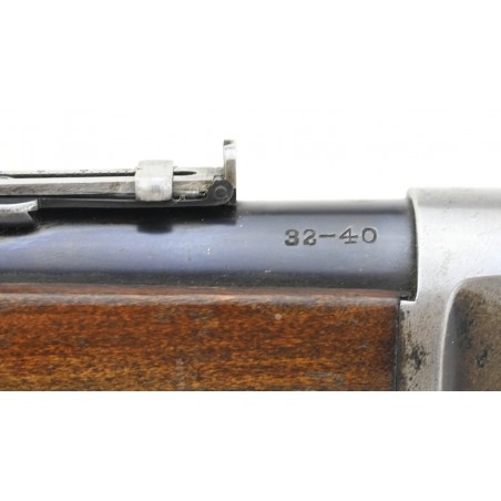 Winchester Model 1894 .32-40 (W10919) 