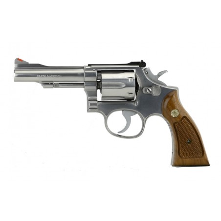 Smith & Wesson 67-1 .38 Special (PR50720)