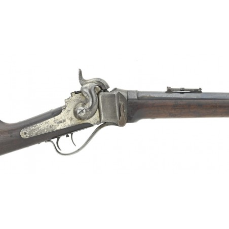 Berdan Sharpshooters Sharps Model 1859 Military Rifle (AL5209)
