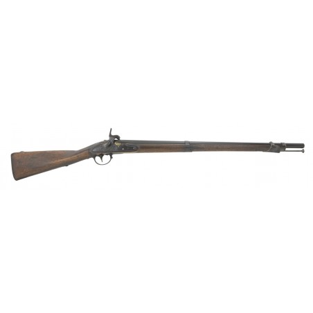 Harpers Ferry Model 1816 Two-Band Percussion Altered Rifle (AL5210)