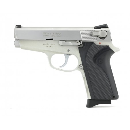Smith & Wesson 3913 9mm (PR50734)