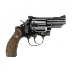 Smith & Wesson 19-3 .357...