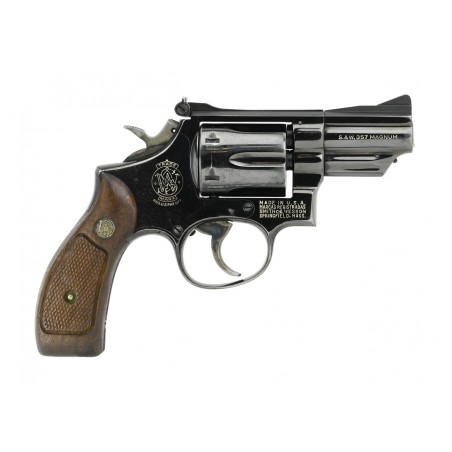Smith & Wesson 19-3 .357 Magnum  (PR50740)