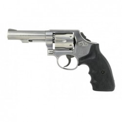 Smith & Wesson 64-6 .38...