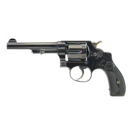 Smith & Wesson Hand Ejector .32 S&W Long (PR50771)