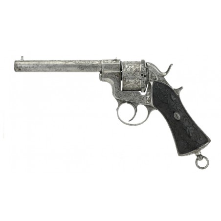 Raphael Revolver (AH5829)