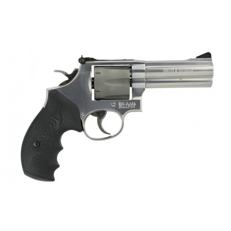 Smith & Wesson 646 .40 S&W (PR50511)