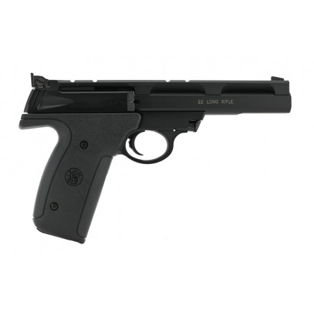 Smith & Wesson 22A-1 .22LR (PR50514)