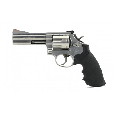 Smith & Wesson 686-4 .357 Magnum (PR50516)