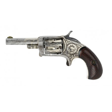Pathfinder Pocket Revolver .32 RF (AH5782)