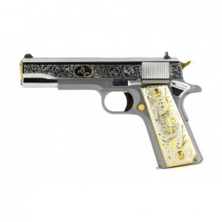 Colt Deluxe Government 38...