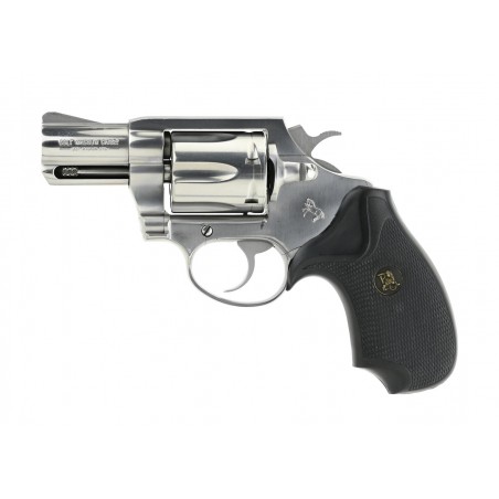 Colt Magnum Carry .357 Magnum (C16480)