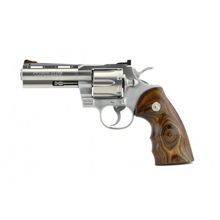Colt Python Elite .357 Magnum (C16482)