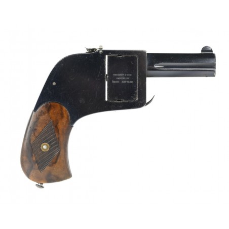 German Bar Pistol .25 ACP Caliber (AH5789)