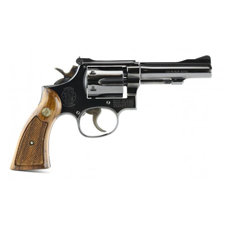 Smith & Wesson 48-4 .22 Magnum (PR50823)