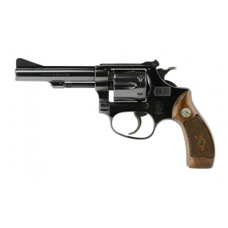 Smith & Wesson 22/32 Kit Gun .22 LR (PR50856)