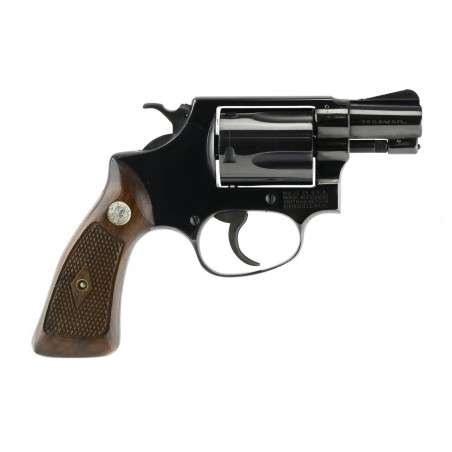 Smith & Wesson 36 .38 Special (PR50857)