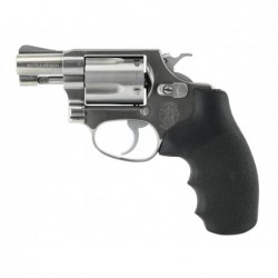 Smith & Wesson  60-7 .38...
