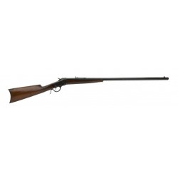 Winchester 1885 .32 WCF...