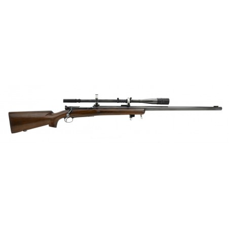 Winchester 70 Bull Gun .300 H&H Magnum (W10959)
