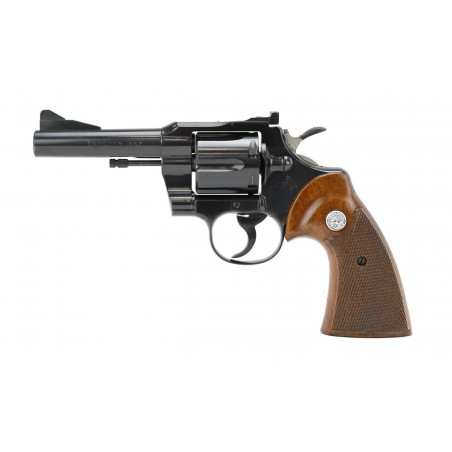 Colt Trooper .357 Magnum (C16587) 