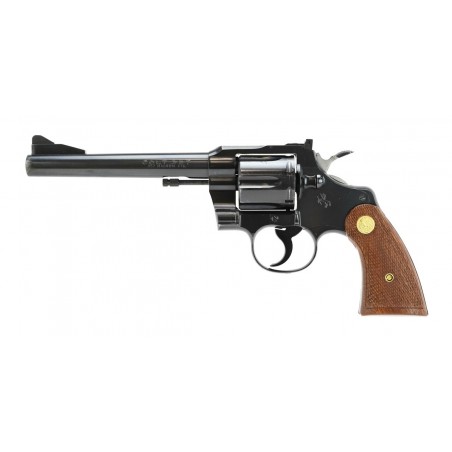 Colt 357 .357 Magnum (C16596)