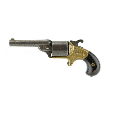 Moore Teatfire Derringer .32 Caliber (AH5847)