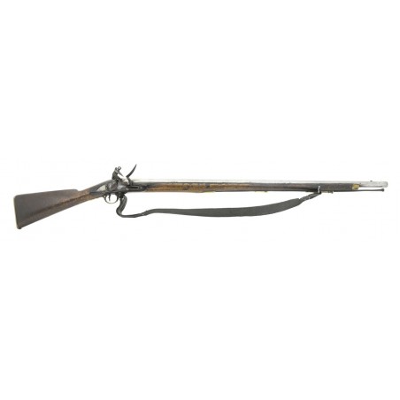 East India Company Flintlock Brown Bess Musket (AL5238)