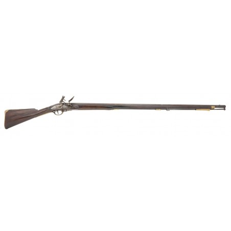 East India Company Long Land Pattern Brown Bess Musket by Moore (AL5249)