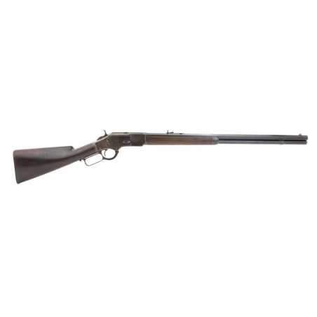Case Hardened Winchester 1873 .38-40 (AW86)
